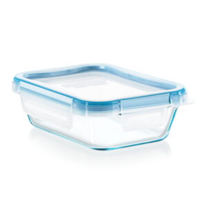 Snapware 2-cup Food Storage Container made with Pyrex Glass, Designed to Help with Pantry Storage and Everyday Organization