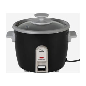 Zojirushi NHS-06BA Rice Cooker & Steamer