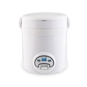Aroma 3-Cup Digital Cool Touch Rice Cooker